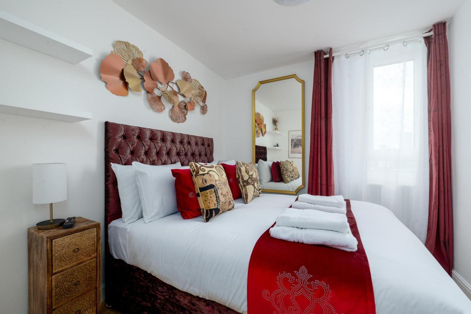 Guestready - Stylish Stay With Parliament Views London Eksteriør billede